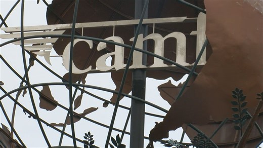 Business impacted by tornado for second time