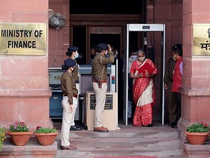 Union Budget 2022: From Large Scale Spending To Ease On Taxation - 10 Key Points In This Year’s Budget