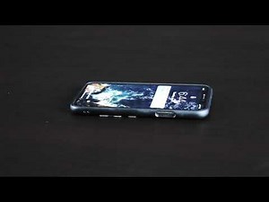 Cell Phone Vibrating Sounds - ASMR