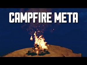 Campfire Meta - Rust