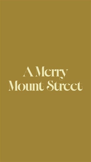 Share a beautifully made classic panettone from Marchesi 1824, a festive favourite among the many culinary treasures on Mount Street. | Mount Street Neighbourhood