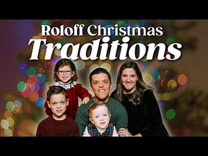 Christmas Traditions with Little Ones | Raising Heights