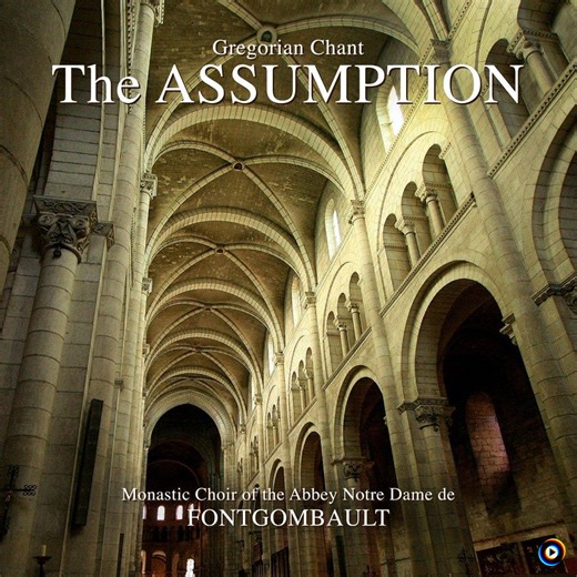 Monastic Choir of the Abbey Notre Dame de Fontgombault | Lyrics, Song Meanings & Music Videos