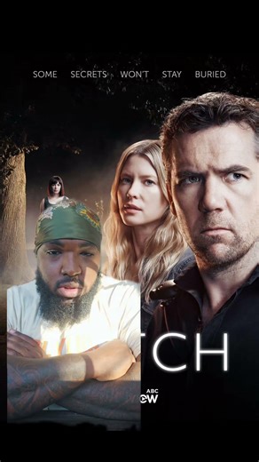 glitch TV show review