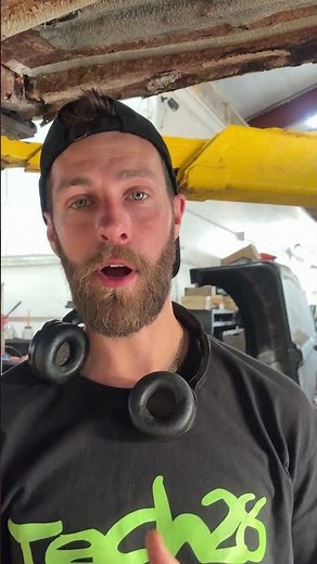 How are these brake lines rust free?