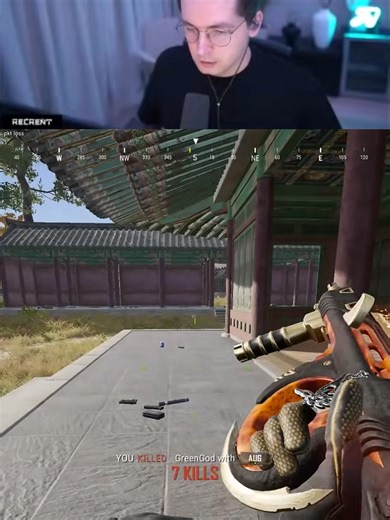 Sous-estimer le clavier dans PUBG : Mythes et Réalités