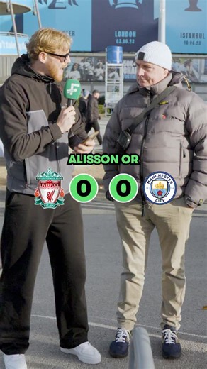 LIVERPOOL VS MAN CITY - COMBINED LINEUP! 👀 | FotMob