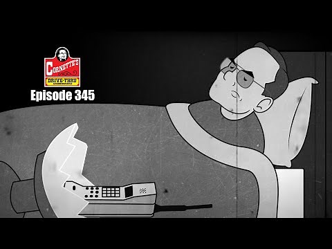 Jim Cornette on His Best Promos