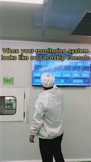 The Power of Seeing Your Cleanroom Clearly