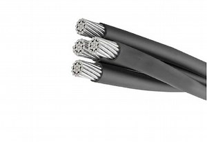 [Hot Item] Overhead Line ABC Aerial Bundle Cable