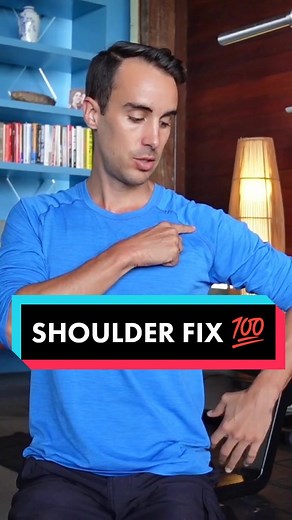 Effective Shoulder Internal Rotation Stretches for Mobility