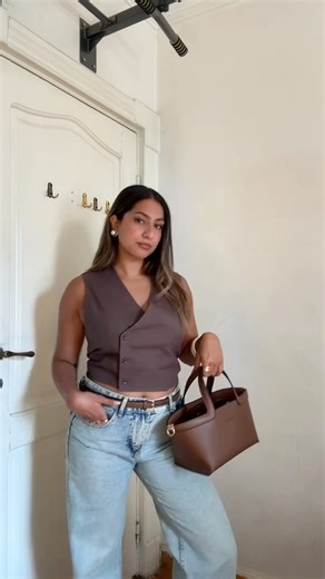 minilet | Minilet’s Styling Series episode: 2! BELTS edition🤎 | Instagram