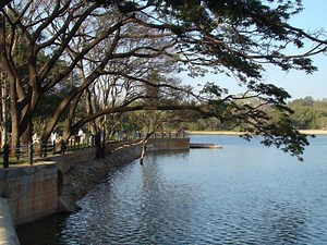 Lakes in Bangalore - Alchetron, The Free Social Encyclopedia