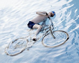 California's ban on bikes in swimming pools - and other strange laws on the books