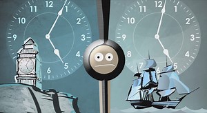 Deep Space Atomic Clock -- Navigation Breakthrough