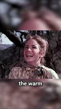 Little House on the Prairie: Hilarious On Set Pranks & Bloopers!