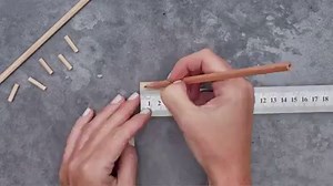 A fun (and relaxing) DIY project for you to try... | Better Homes and Gardens Australia
