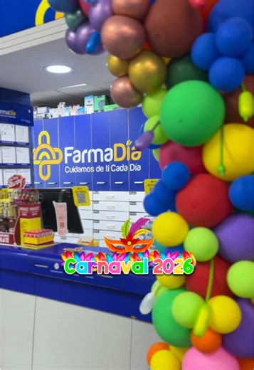 *¡Sea cual sea tu destino!*😎 ¡FarmaDía es tu mejor aliado para garantizar el *bienestar y felicidad en tu viaje familiar!*🤭🏖️ ¡Visítanos en nuestras 3 sedes y disfruta todo lo que FarmaDía tiene para ti! ☀️