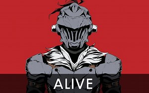 【综漫/燃向/AMV】Anime mix- Alive「此生无悔入二次」