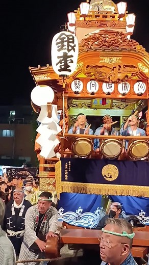 熊谷の特大うちわ祭の魅力
