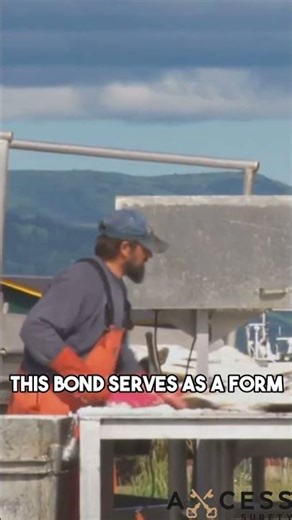 What is Alaska Fish Buyer and Processor Bond?