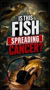 Contagious Cancer Found in Catfish! Are Humans at Risk? | New Nature Study Explained