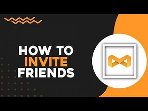 How To Invite Friends In Medal TV (Quick Tutorial)