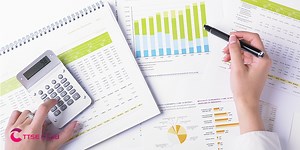 نسبت مالی ROA و ROE در تحلیل بنیادی