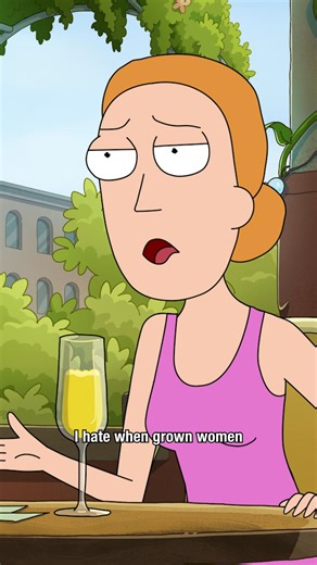 Rick and Morty Season 8 is here | Rick and Morty