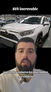 SUV increvable 20% de réduction avec mon code promo : Jonathan20 lien carvertical avec 20% de réduction ⬇️⬇️ https://www.carvertical.com/be/fr/landing/v3?utm_source=infl&a=jonathan&b=7c3caad9&voucher=jonathan20 #partenariatremuneré #reels #voiture #viral #conseil #carvertical #prevention #arnaque #ad | Jonathan Autoo