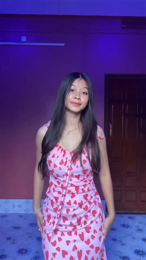 ANKITA TRIPURA !! on Instagram: "😭🫶🏻🩷 !! FOLLOW MORE : @ankitaaaa_official ❤️ #viral #trending #gataonly #dance #expression #reels #trendingreels #explore"
