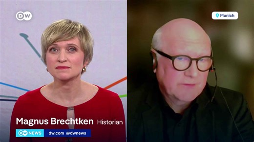 Germany marks key anniversaries