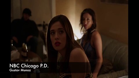 Gabriel Ellis Demo Reel