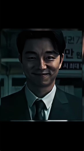 Gong Yoo - The real actor of Squid Game #squidgame #gongyoo #asmr