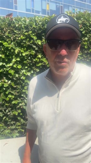 An update for you guys. I'll see you at the movies. #viral #trending #trendingvideo #kevincostner