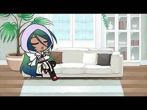 Warning! 彡˙∘ .. ~:Gacha fart🧁//Two girls... // ༆ #gachafart