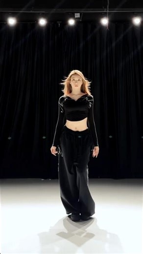 [HyunA&DAWN] 'PING PONG' MV | dance steps #shortvideo #youtubeshorts #shorts #short