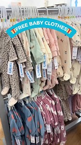  Try free baby clothes. ✅ No tax, no sign-up—just follow the steps. | Free Finds | Facebook