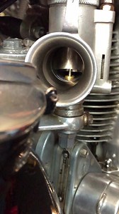 240K views · 3K reactions | 1952 BSA Gold Star ZB32 (348cc single...