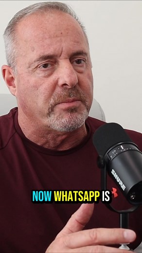 WhatsApp is popular for cheating because of features like disappearing messages and archiving. They think they're being slick, but tech leaves traces. It's not as foolproof as they believe. #Cheating #WhatsApp #Infidelity #RelationshipAdvice #TechSecrets | Moni Media West LLC