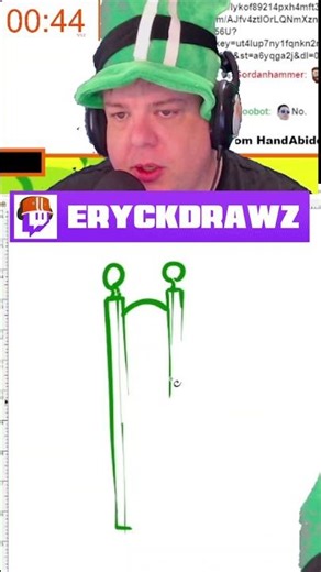 #drawing #timed #chair #inkscaoe #stpattys