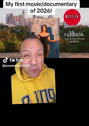 Becky G’s Rebbeca: A Must-Watch Documentary