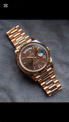 Inside the world of ultra-rare Rolex watches👀#luxury#luxurywatches#watchcollector#luxurylifestyle