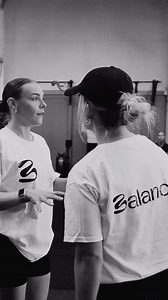 Balance® | (reklame) BALANCE X OXYGYM vi er stadig helt høje på vores første event. i havde alle den største ‘ja-hat’, og det skabte den bedste... | Instagram