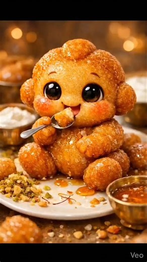 Eating feeding food video cartoon story shorts ai animation asmr #shorts #asmr