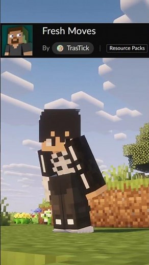 NUEVAS animaciones para tu MINECRAFT!