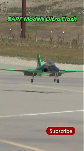 CARF Models Ultra Flash