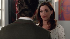 8.1K views · 1K reactions | Sarah Power and Marc Bendavid offer insight into Abigail and Donovan's relationship, and what we can expect from them in the new season of Good Witch. | Good Witch | Facebook