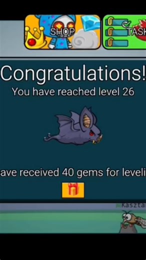 lvl up in my alt account 💪🏻 #flyordie #gaming #evoworldio