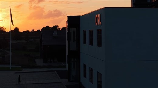 CRL Denmark Company Video